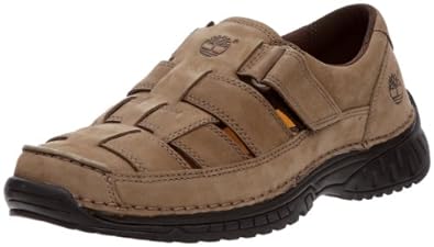 sandales homme timberland