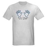 30th birthday humor, feel me Ash Grey T-Shirt