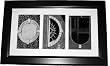 ODU Framed Art