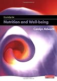 Nutrition and well-being