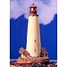 Cape May Lighthouse (#10734)