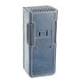 Auto Dual Wattage International Converter Charcoal 000 by Eagle Creek Travel Gear