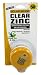 Solar Sense Clear Zinc Advanced Sun Protection for Face, SPF 50, Green Tea & Aloe .5 oz (14 g)