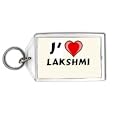 J'aime Lakshmi Porte Cl�