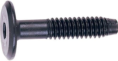 Connector Bolts, 1-1/8"
