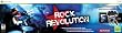 Rock Revolution with Drum Kit