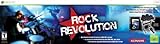 Rock Revolution with Drum Kit