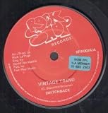 VINTAGE TREMD 7 INCH (7