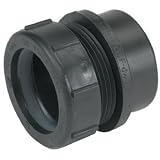 Buy 1-1 4Male Trap Adapter by Mueller