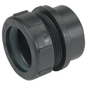 Buy 1-1 4Male Trap Adapter by Mueller now!