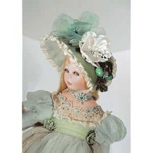 JOSEPHINE 21 Mundia Collection Only 400! RETIRED by