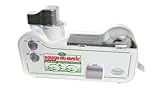 Nostalgia DON-100 Dough-Nu-Matic Doughnut Maker