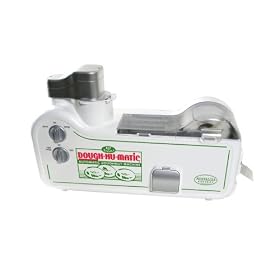 Nostalgia DON-100 Dough-Nu-Matic Doughnut Maker