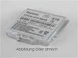 Power Battery for Panasonic X70, LiIon, Li-Ion, Lithium Ion Technology, 100% fits, properly matching, Batteries, Mobile Phone