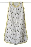 Aden & Anais Muslin Sleeping Bag - Bee, Medium