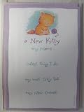 New Cat or Kitten Announcements - A New Kitty!