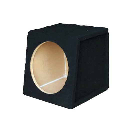 Absolute SS-12 12 Single Sealed Subwoofer Enclosure
