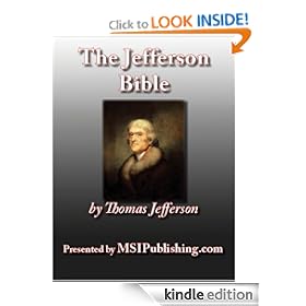 The Jefferson Bible