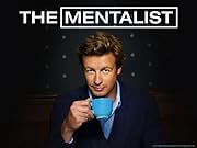 The Mentalist: The Complete Fifth Season