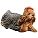 yorkshire_terrier28yorkshire terrier - Sandicast Yorkshire Terrier Original Size Figurine Standing
