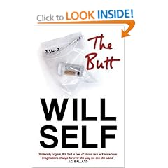 The Butt