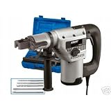 Kinzo pneumatische Schlagbohrmaschine, 1050 Watt