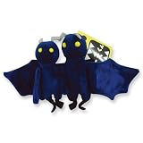 DOMO-Plush-MediumMAYA&MARIO