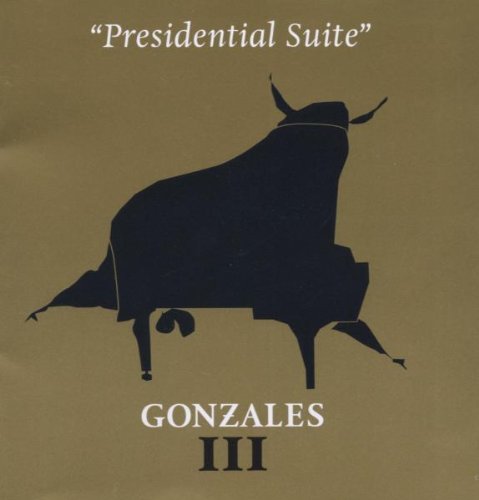 Gonzales - Presidential Suite - Zortam Music