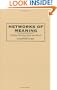 Networks of Meaning: A Bridge Between Mind and Matter