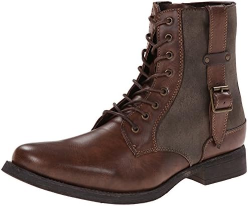 Madden Men's M-Belay Combat Boot