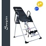 Soozier 13b Gravity Inversion Table