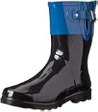 Western Chief Women's Top Pop Mid Rain Boot