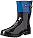 Western Chief Womens' Waterproof Printed Mid Height Rain Boot