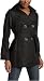 MICHAEL Michael Kors Women's Double Breasted Denim Trench