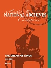A Dream Of Kings