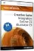 Adobe Creative Suite - 3 Video-Trainings