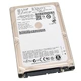 Fujitsu MJA2320BH 2.5 320GB 5400RPM SATA