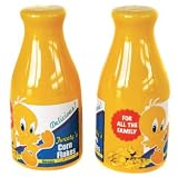 Eigenschaften Looney Tunes / Looney Tunes, Tweety Salz / Pfeffer Breakfast