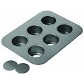 Chicago Metallic Molten N More Pan