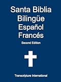Santa Biblia Bilingüe Español Francés