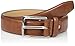 Dockers Men's Drop-Edge Belt