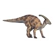 Schleich Parasaurolophus Replicasaurus Dinosaur