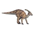 Schleich Parasaurolophus Replicasaurus Dinosaur