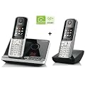 Siemens Gigaset SX810A Duo ISDN