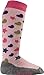 Burton Kinder Snowboardsocken GIRLS PARTY, hearts, Gr. M\L, 253287