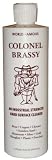 Colonel Brassy Surface Cleaner