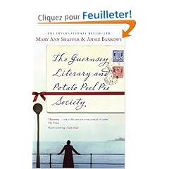 The Guernsey Literary and Potato Peel Pie Society