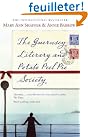 The Guernsey Literary...