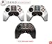 Playstation 3 Zero Wireless Controller - colors may vary
