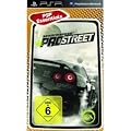 Need for Speed Prostreet [Essentials]